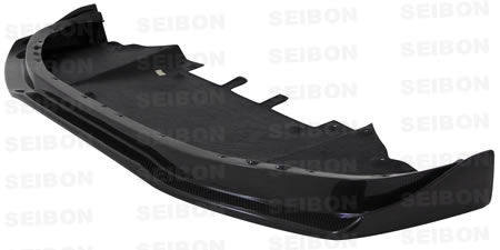 Seibon Carbon Fiber SS Style Front Lip - 2009-2011 Nissan GT-R