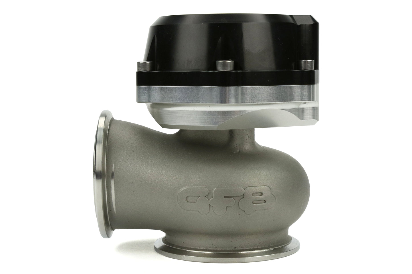 Go Fast Bits 44mm V-Band External Wastegate - Universal