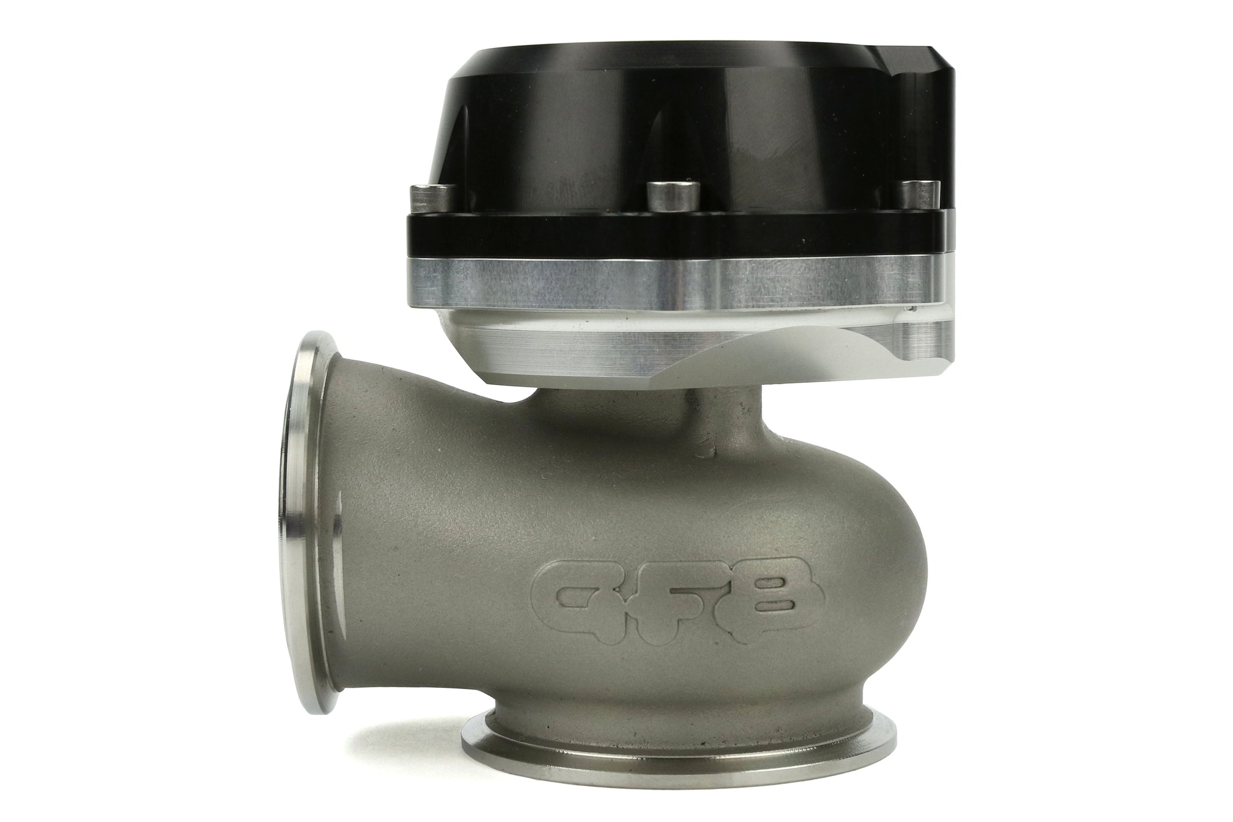 Go Fast Bits 44mm V-Band External Wastegate - Universal