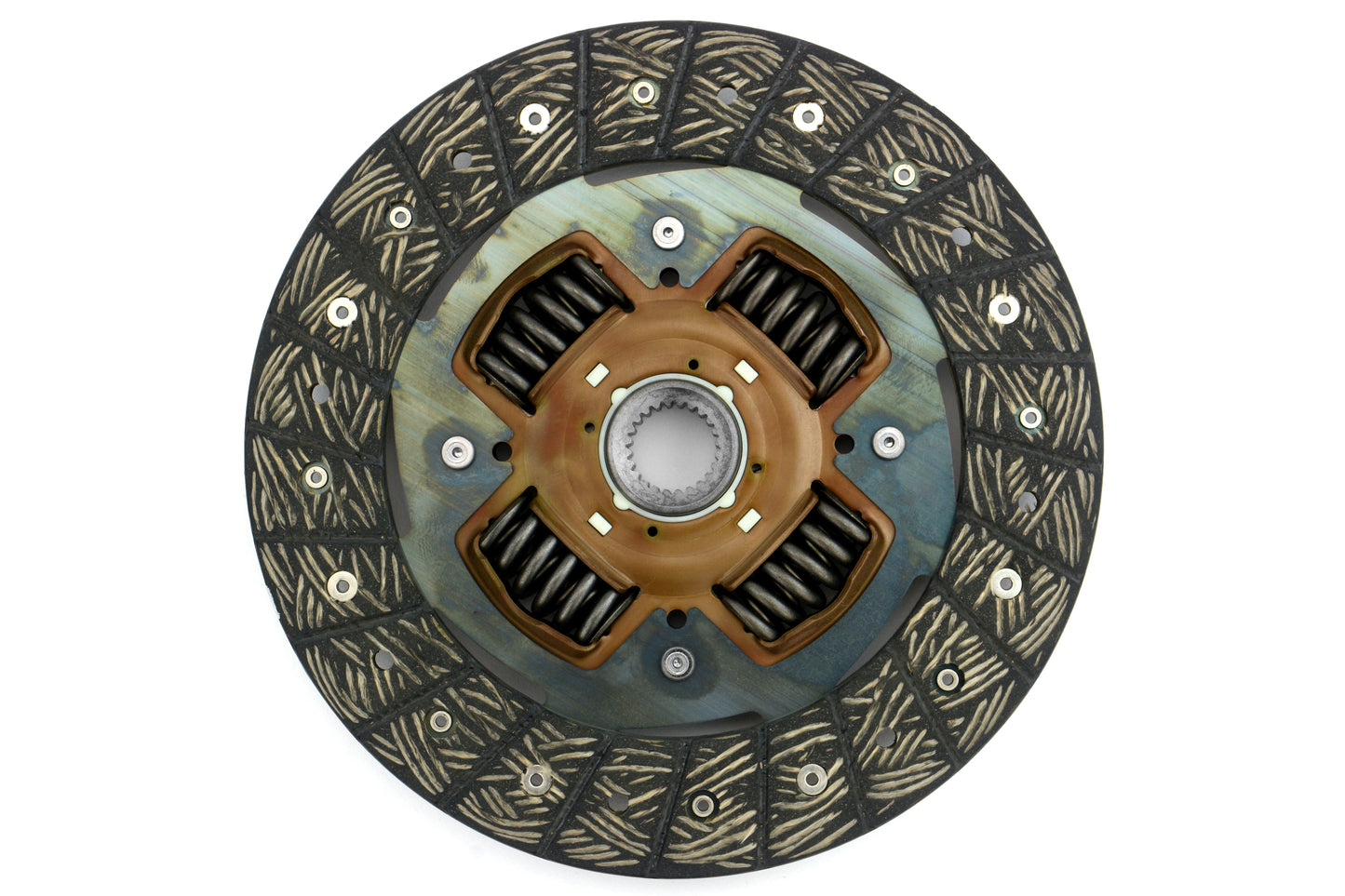 Exedy OEM Replacement Clutch - 2013-2016 Scion FR-S / 2013-2020 Subaru BRZ / 2017-2019 Toyota 86