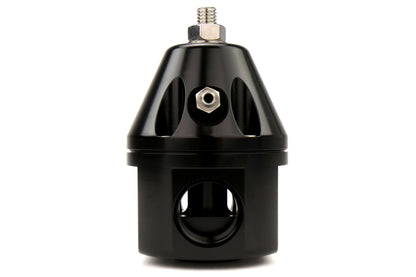 DeatschWerks DWR2000 Adjustable Fuel Pressure Regulator Black - Universal