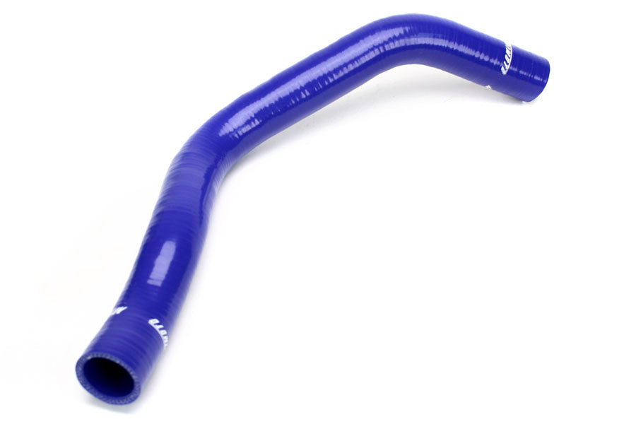 Mishimoto Radiator Hose Kit Blue - 2008-2015 Mitsubishi Evo X