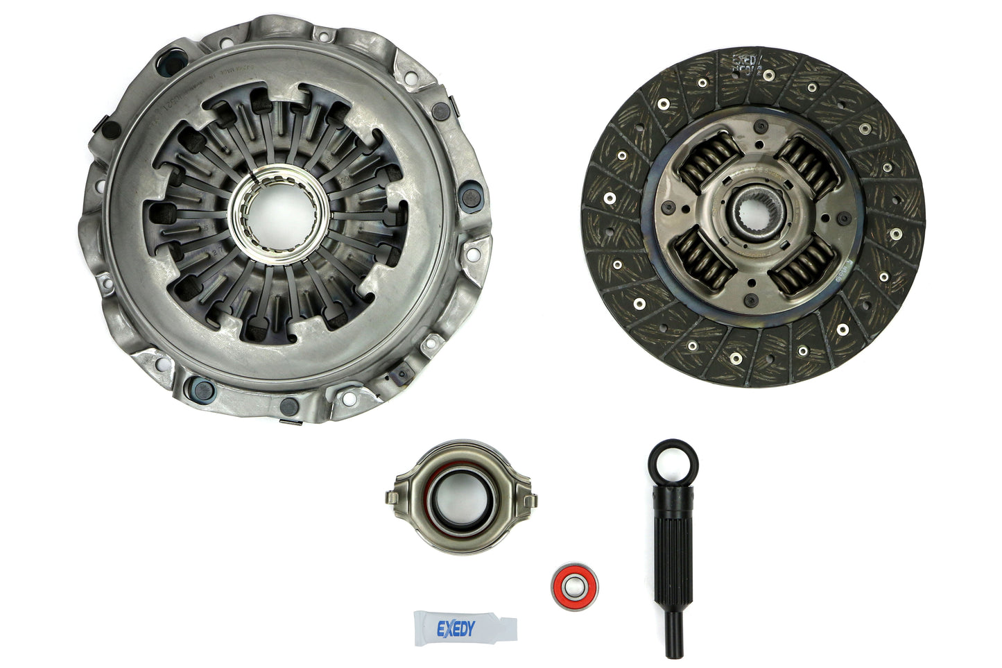 Exedy OEM Replacement Clutch Kit - 2002-2003 Subaru WRX/STI / 2004-2005 Forester XT