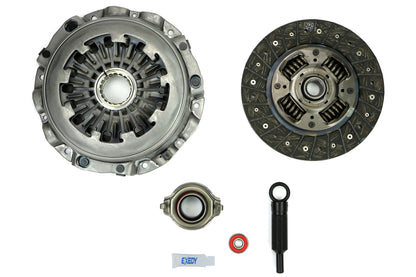 Exedy OEM Replacement Clutch Kit - 2002-2003 Subaru WRX/STI / 2004-2005 Forester XT