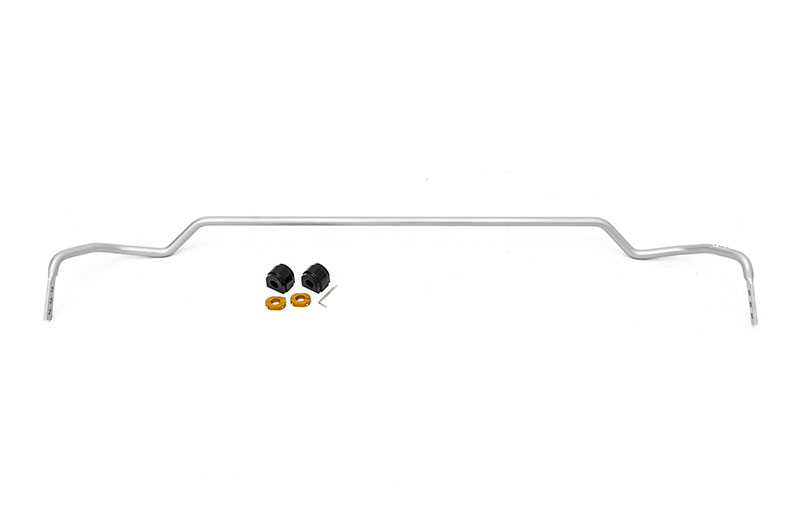 Whiteline Performance Sway Bar 18mm Adjustable - 2020-2024 Toyota Supra