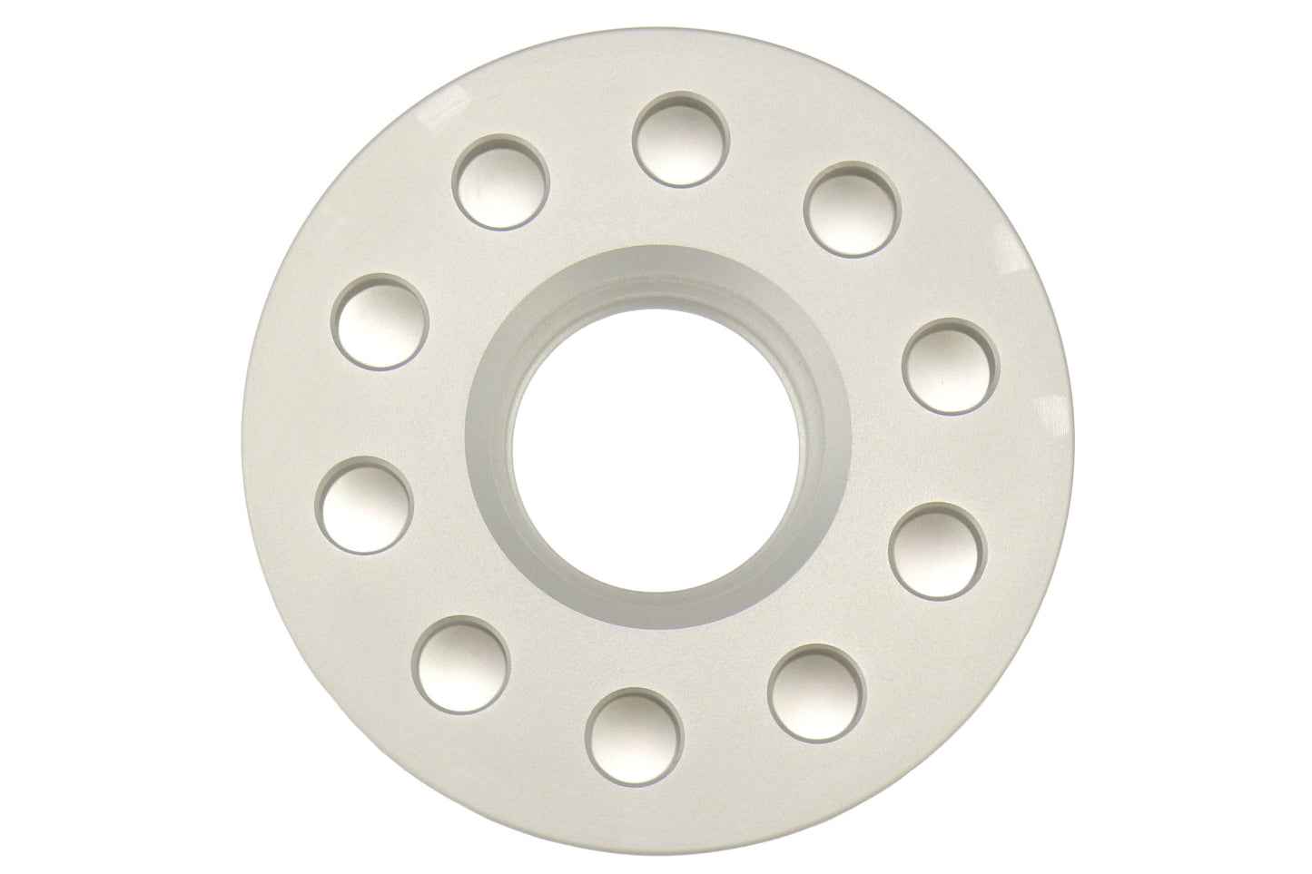 Eibach PRO-SPACER Kit 5x100 10mm Pair - Subaru Models (inc. 2002-2014 WRX)