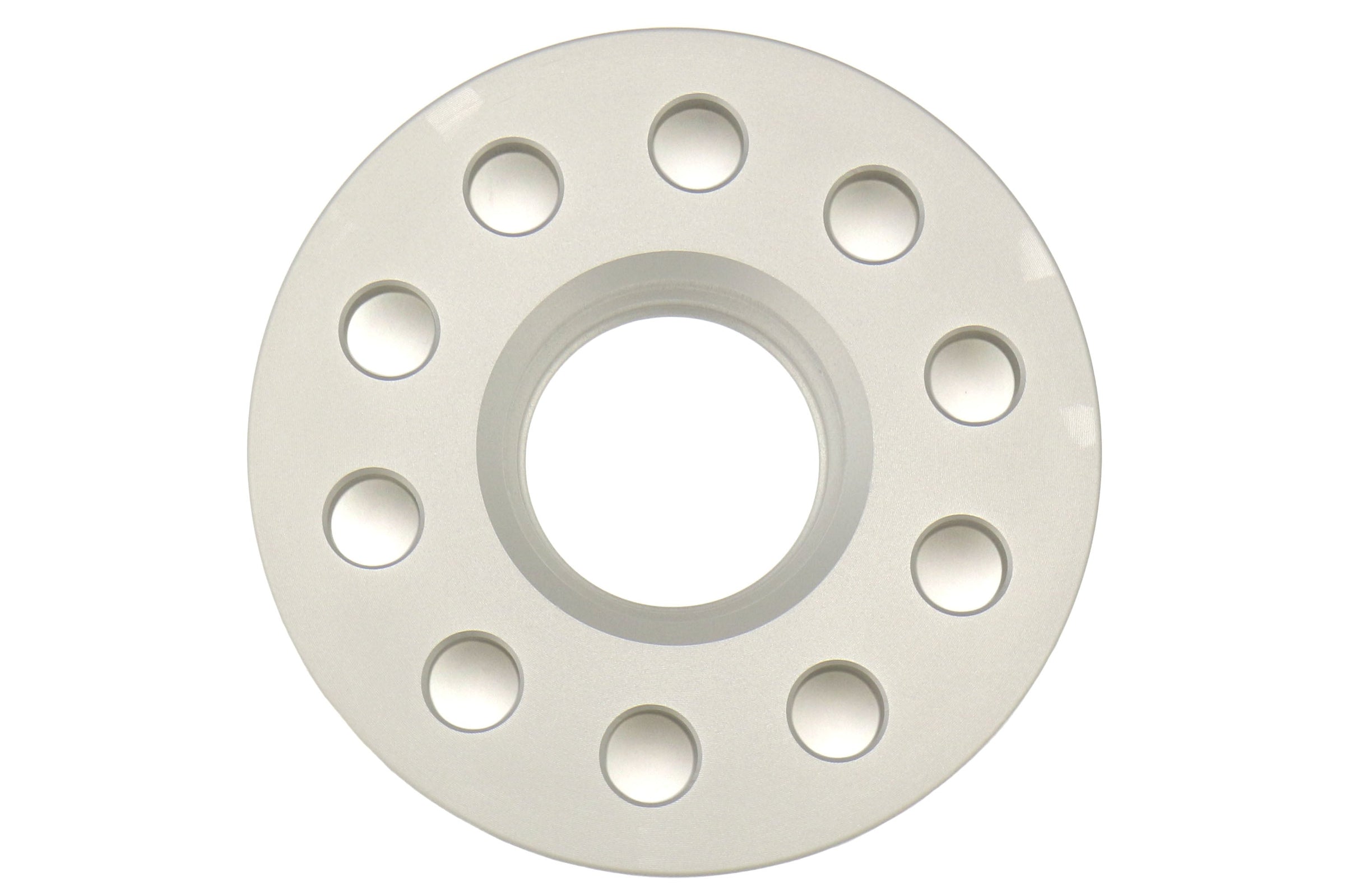 Eibach PRO-SPACER Kit 5x100 10mm Pair - Subaru Models (inc. 2002-2014 WRX)