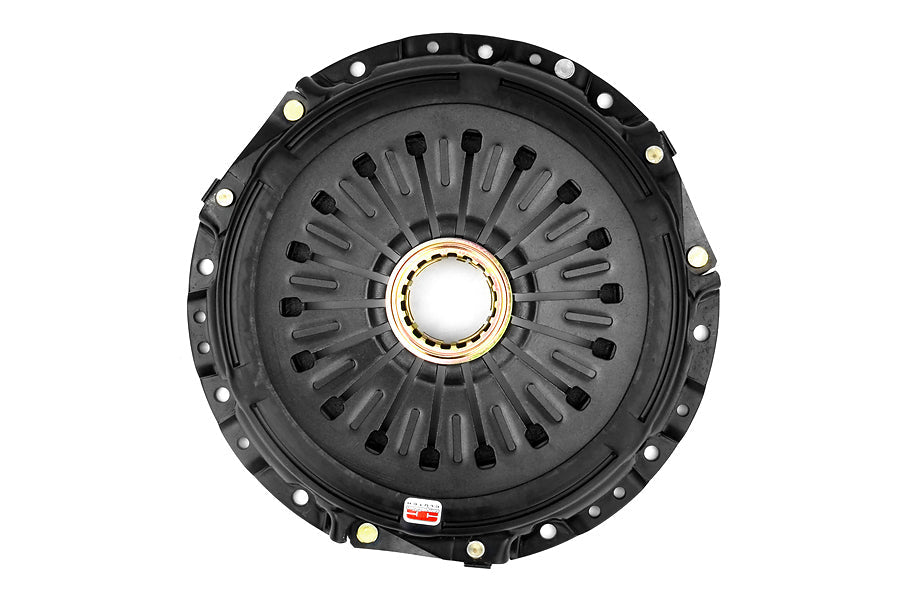 Competition Clutch Stage 4 6-Puck Clutch Kit - 2003-2006 Mitsubishi Evo 8/9