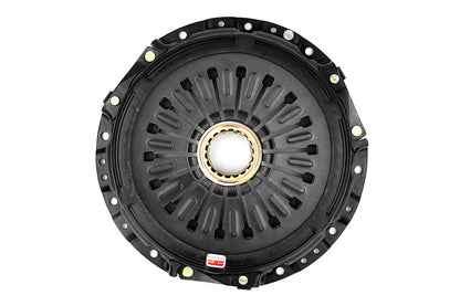 Competition Clutch Stage 4 6-Puck Clutch Kit - 2003-2006 Mitsubishi Evo 8/9