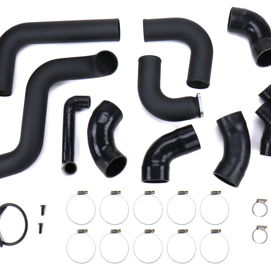 AMS Performance Front Mount Intercooler Piping Kit - 2015-2020 Subaru WRX