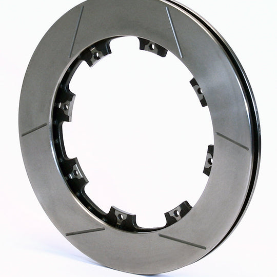 Wilwood Ultralite HP 12.19x0.81in Slotted Rotor Replacement - Universal