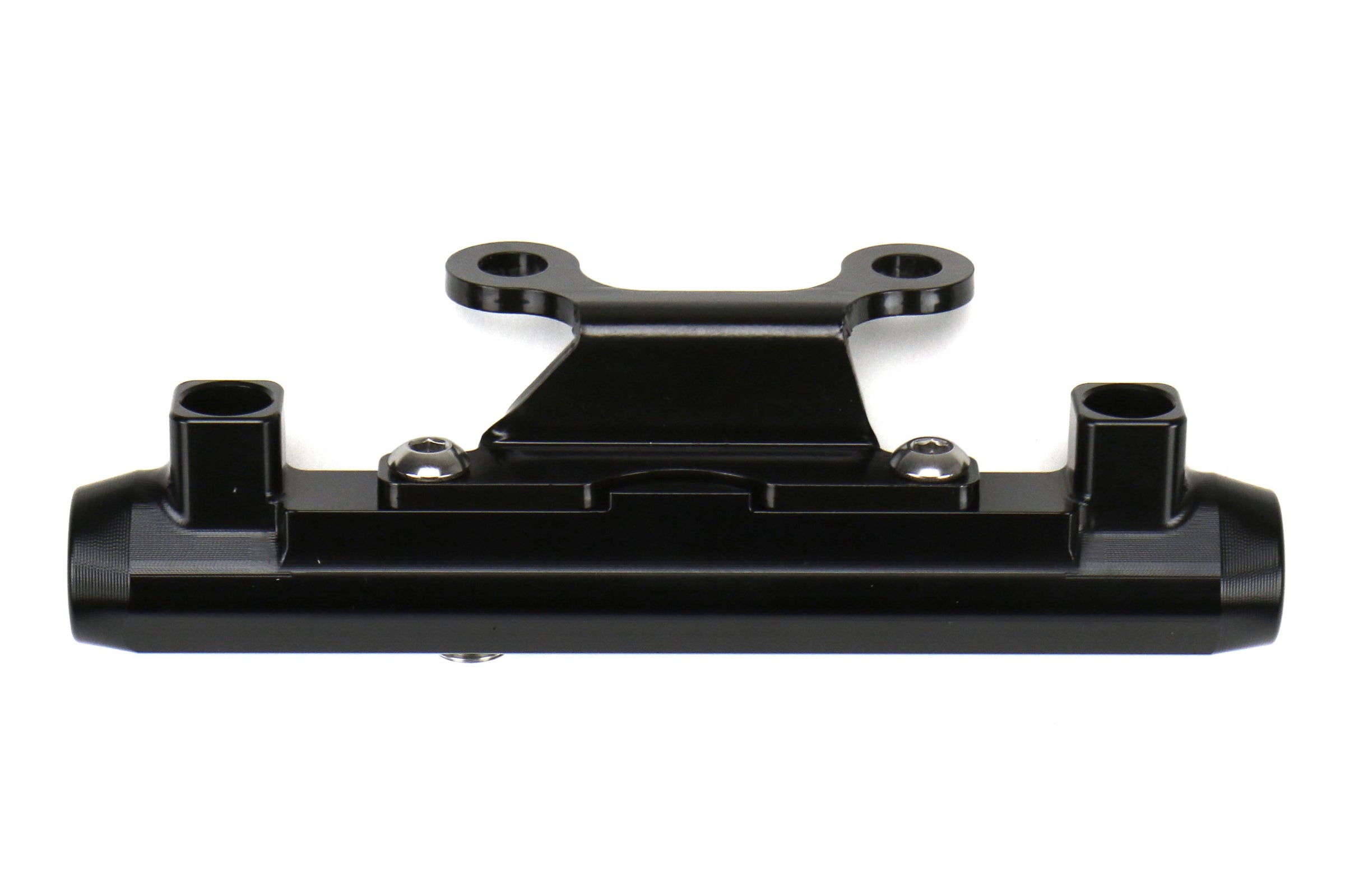 DeatschWerks Fuel Injectors 1200cc w/ Top Feed Fuel Rails - Subaru Models (inc. 2002-2014 WRX / 2007+ STI)