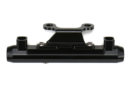 DeatschWerks Fuel Injectors 1200cc w/ Top Feed Fuel Rails - Subaru Models (inc. 2002-2014 WRX / 2007+ STI)