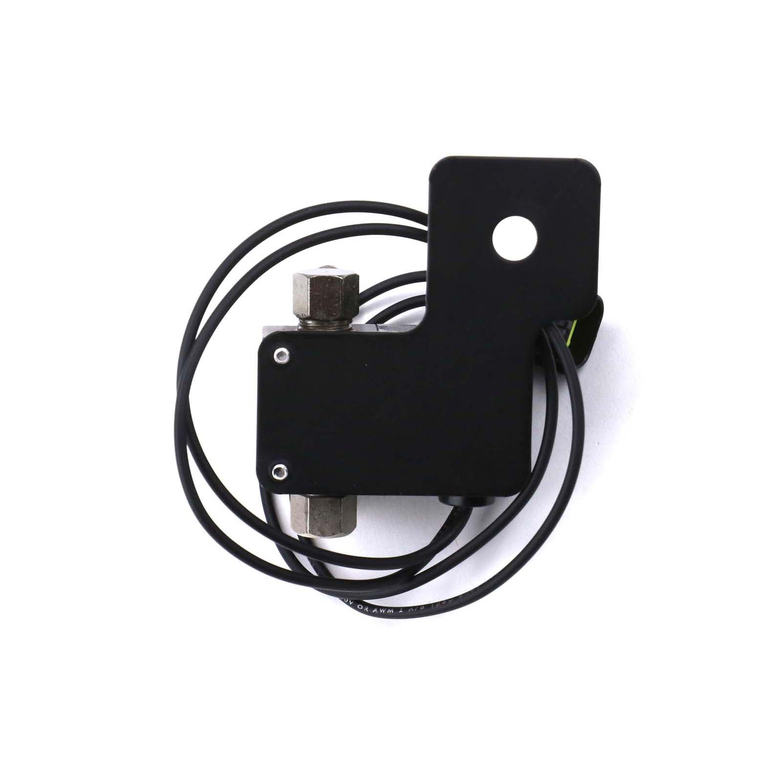 GrimmSpeed Boost Control Solenoid - 2010-2012 Subaru Legacy GT / FA20 Models w/ Aftermarket Turbos