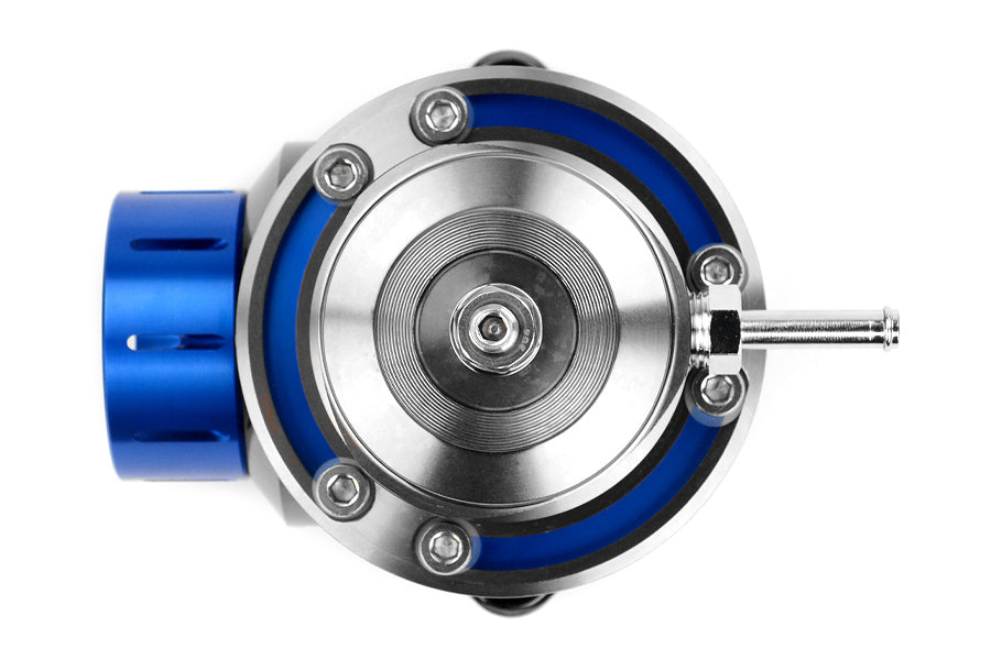 GReddy Blow Off FV2 2004-2021 Subaru STI / 2002-2007 WRX