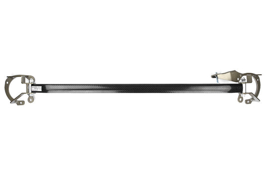 Cusco Front Strut Tower Bar Type ALC OS w/ Master Cylinder Brace - 2013-2021 Scion FR-S / Subaru BRZ / Toyota 86