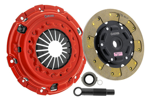 Action Clutch 09-12 Toyota Corolla XRS 2.4L (2AZ-FE) Stage 2 Clutch Kit (1SC)