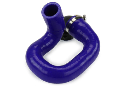 Mishimoto Silicone Radiator Hose Kit Blue - 2013-2018 Ford Focus ST