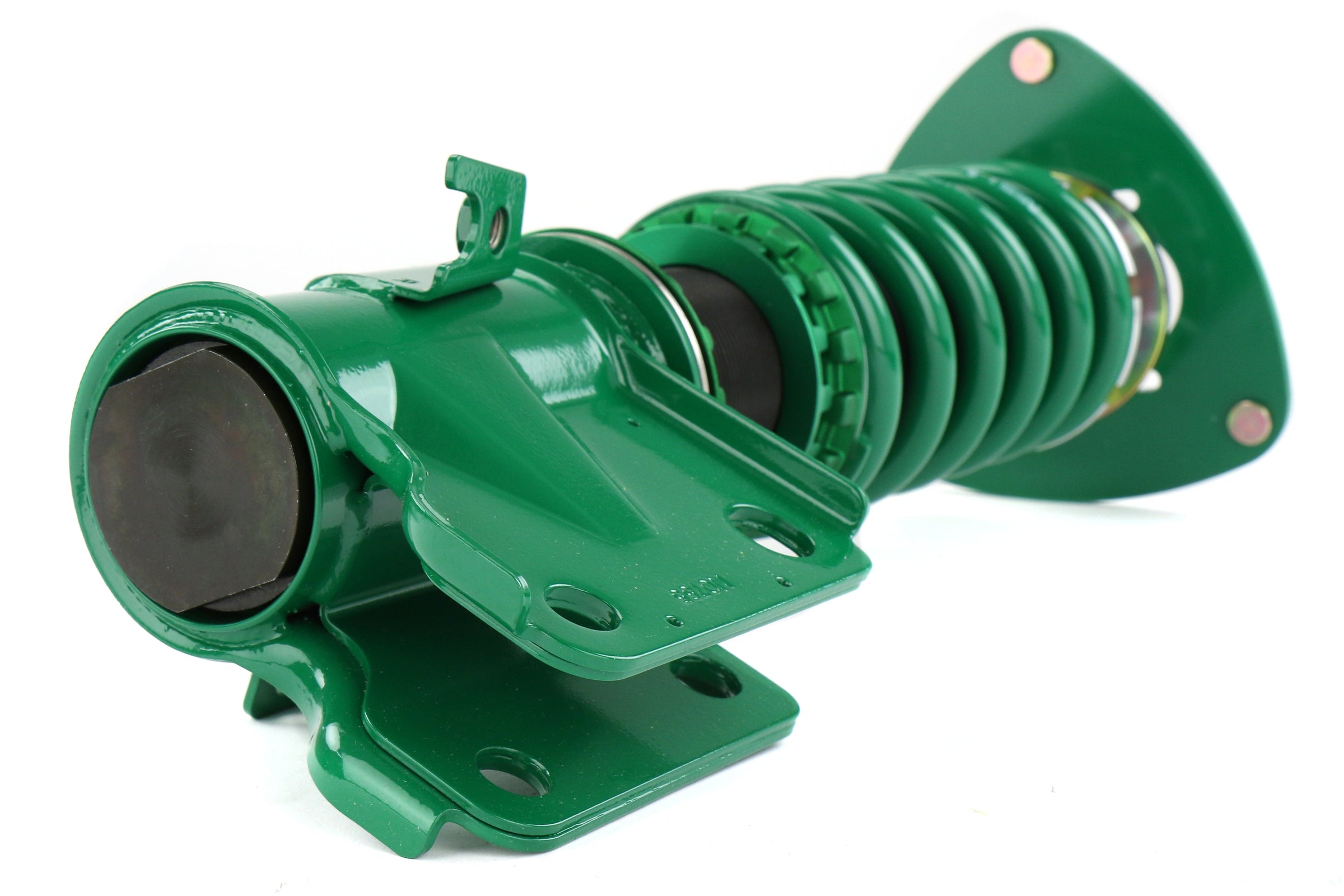 Tein Mono Sport Coilovers - 2015-2020 Subaru STI
