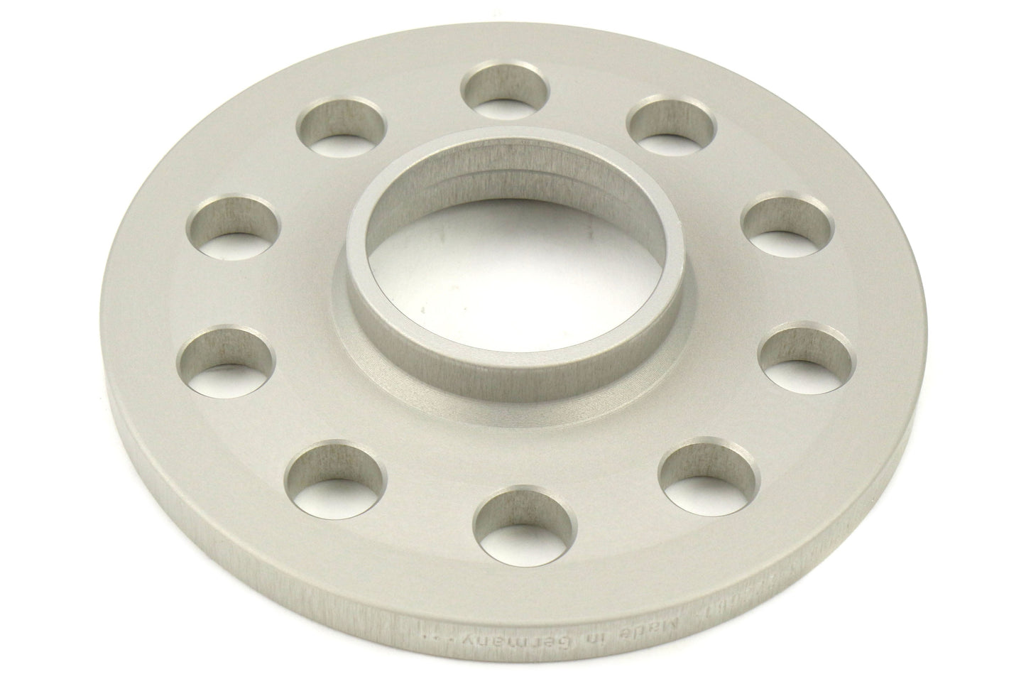 Eibach PRO-SPACER Kit 5x100 10mm Pair - Subaru Models (inc. 2002-2014 WRX)