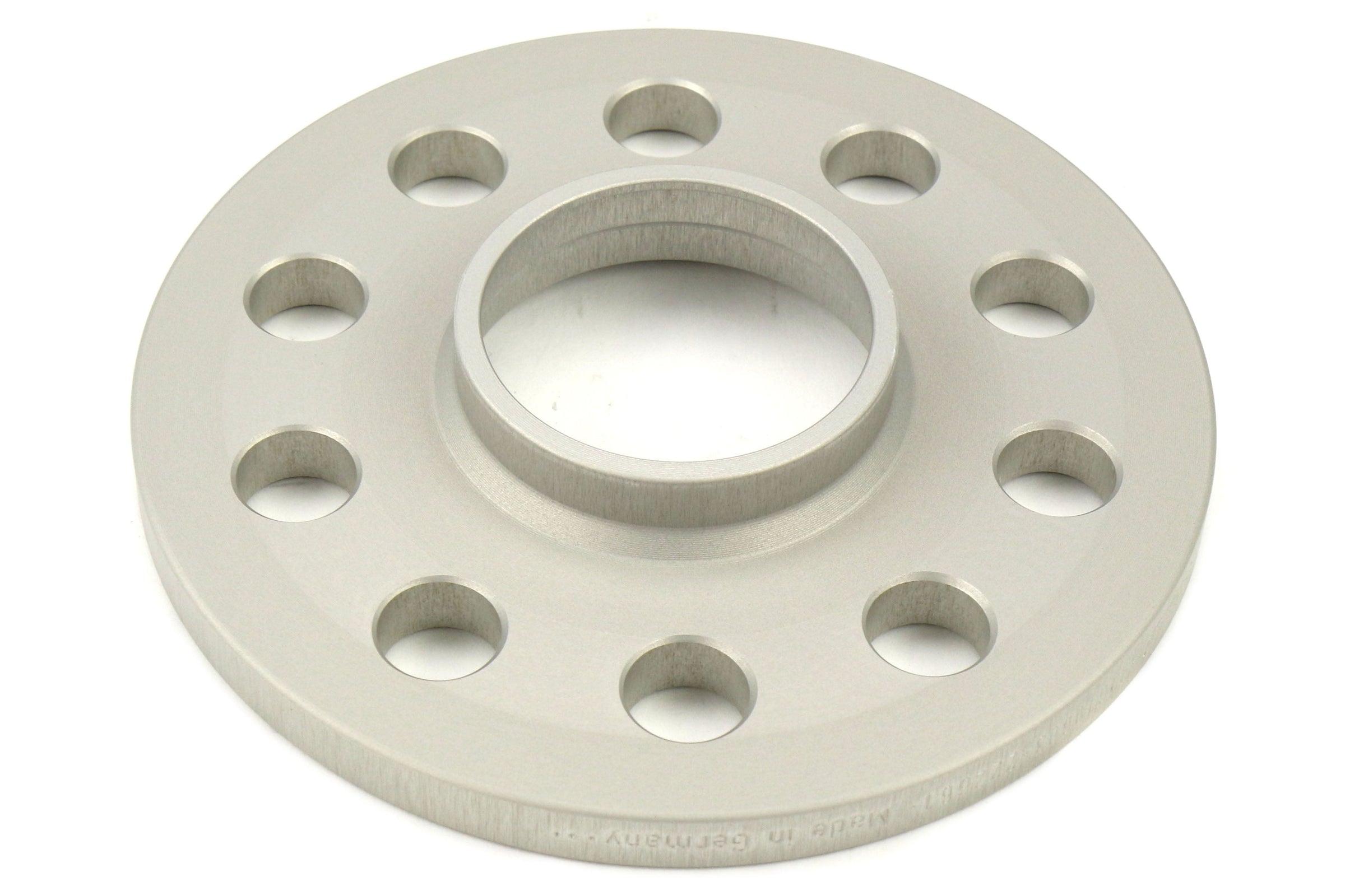 Eibach PRO-SPACER Kit 5x100 10mm Pair - Subaru Models (inc. 2002-2014 WRX)
