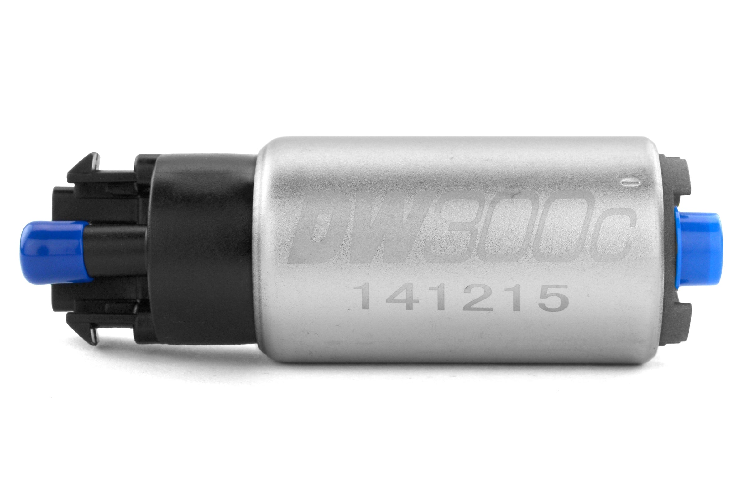 DeatschWerks DW300c Series Fuel Pump w/ Install Kit - 2009-2017 Nissan GT-R