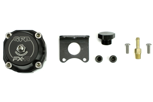 Go Fast Bits FX-R Fuel Pressure Regulator - Universal