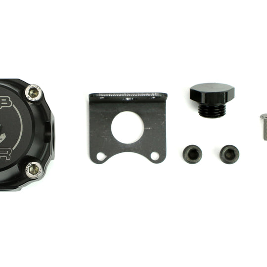 Go Fast Bits FX-R Fuel Pressure Regulator - Universal