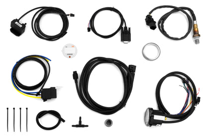 Innovate Motorsports PSB-1 PowerSafe Boost and Wideband Air/Fuel Ratio Gauge - Universal