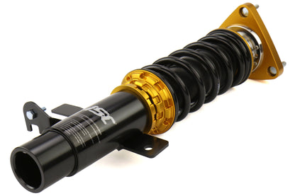 ISC Suspension N1 Street Sport Coilovers - 2013-2018 Ford Focus ST