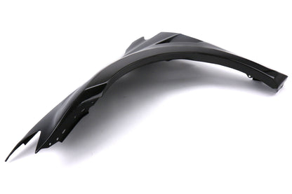 Seibon Carbon Fiber Wide Fenders - Volkswagen Models (inc. 2015-2019 GTI / 2016-2019 Golf R)