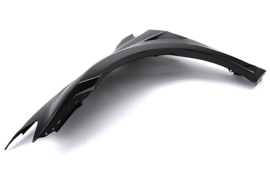 Seibon Carbon Fiber Wide Fenders - Volkswagen Models (inc. 2015-2019 GTI / 2016-2019 Golf R)