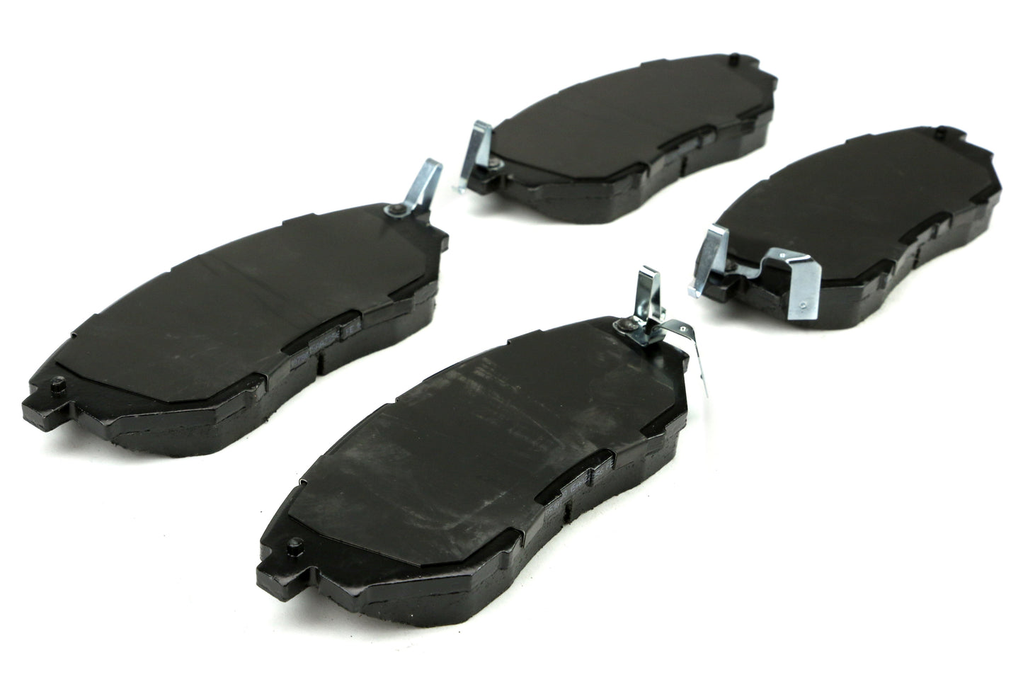 Stoptech Street Front Brake Pads - Subaru Models (inc. 2015-2021 WRX)