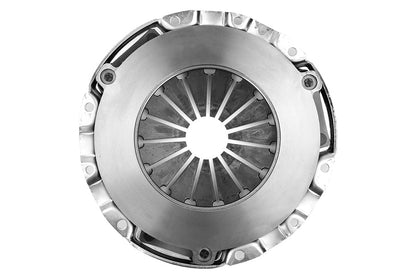 Exedy Stage 2 Cerametallic Clutch Kit - 1991-1996 Dodge Stealth / 1992-1996 Eagle Summit / 1990-1998 Talon / 1990-1994 Plymouth Laser / 1992-1994 Colt / 1991-1997 Mitsubishi Galant / 1990-1999 Eclipse / 1991-1999 3000GT / 1992-1995 Expo