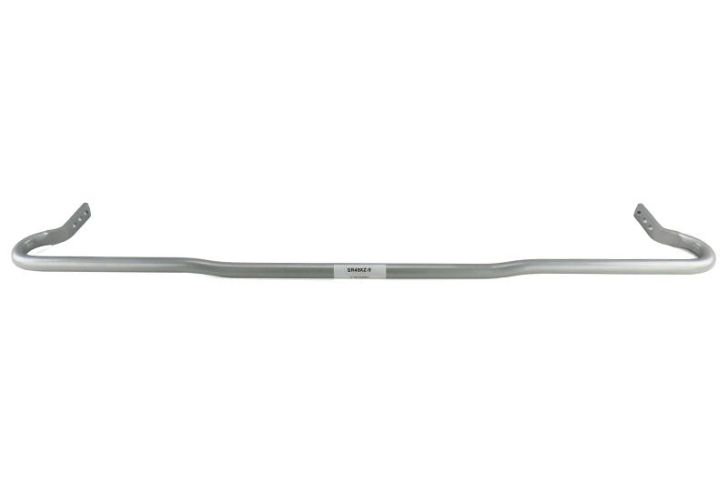 Whiteline Front and Rear 22mm Sway Bar Kit w/Endlinks - 2011 - 2014 Subaru WRX / 2008 - 2014 STI