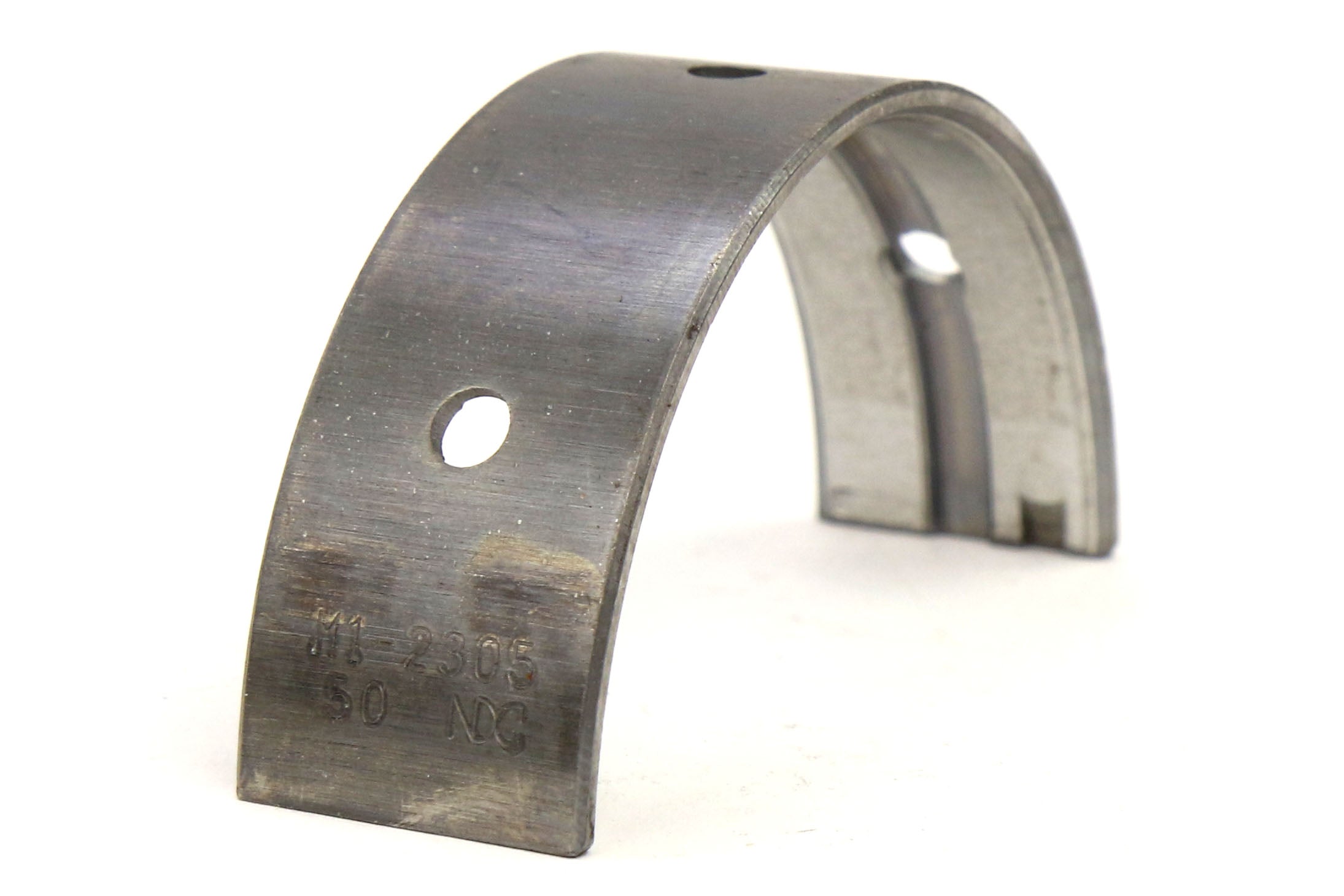 Clevite Undersized Main Bearing Set -.020in - Subaru EJ Models, 2002-2014 WRX & 2004-2021 STI