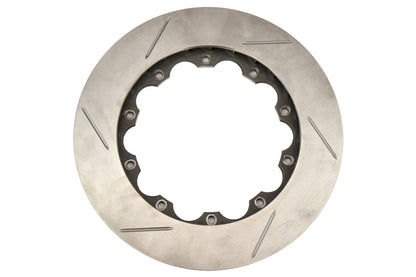 Stoptech AeroRotor Slotted Front Left 332x32mm Rotor - Universal
