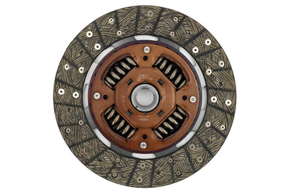 Exedy OEM Replacement Clutch Kit - 2003-2006 Nissan 350Z / 2003-2006 Infiniti G35