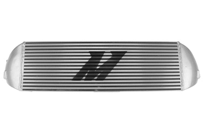 Mishimoto Front Mount Intercooler Core Silver - 2013-2018 Ford Focus ST
