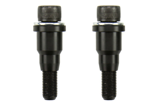 Torque Solution Rear Subframe Lockdown Bolts - Subaru 2002-2007 WRX / STI / 1993-2007 Impreza