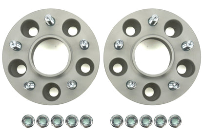 Eibach PRO-SPACER Kit 5x108 35mm Pair - 2013-2018 Ford Focus ST / 2016-2018 RS