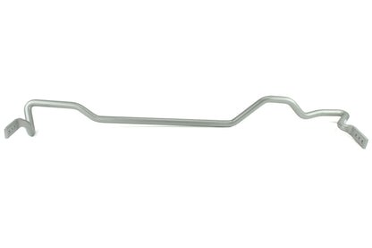 Whiteline Rear Sway Bar 24mm Adjustable - Subaru Models (inc. 2004-2007 WRX)