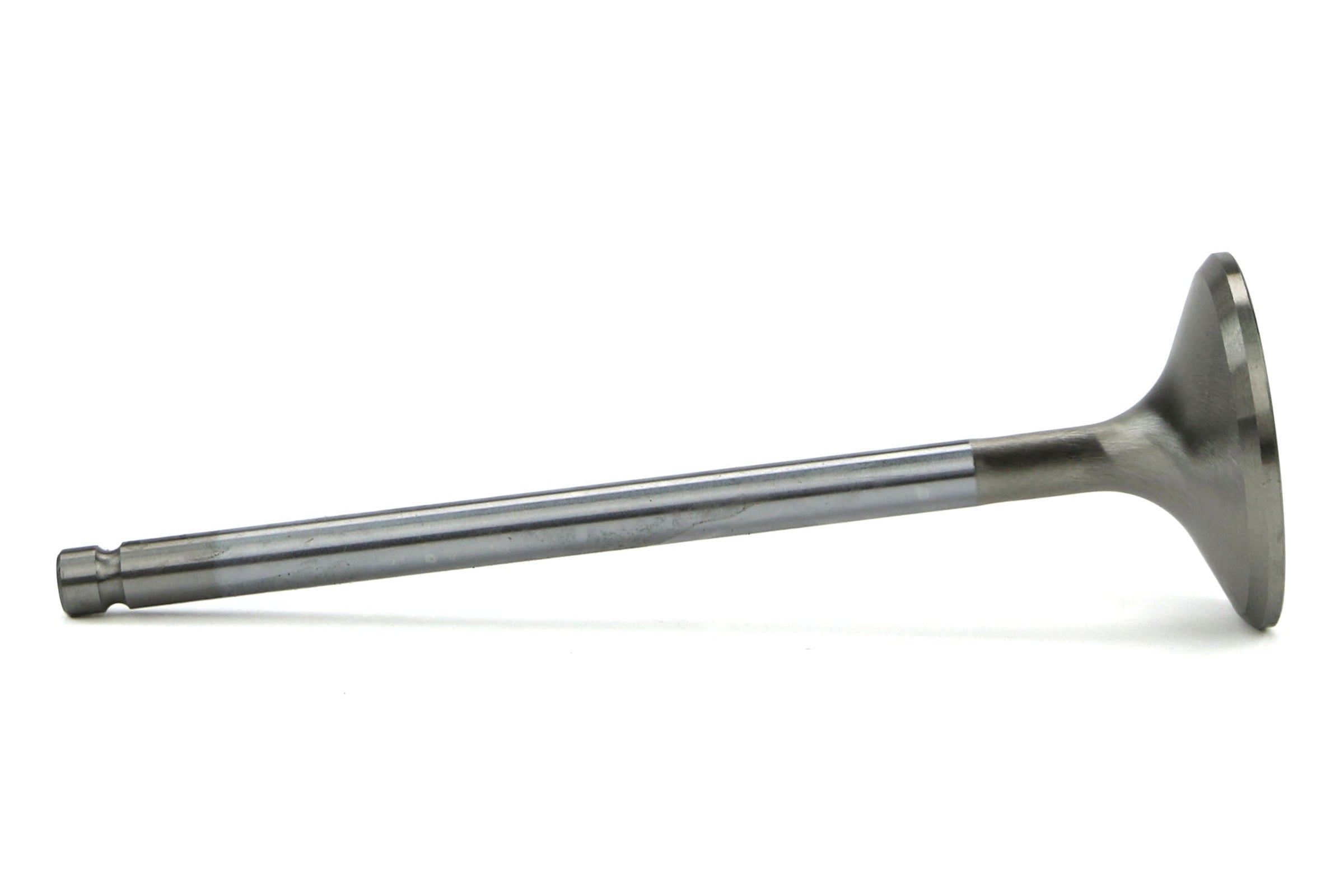 Manley Race Master Stainless Steel Exhaust +1mm Oversized Valves - 2002-2005 Subaru WRX / 2004-2021 STI