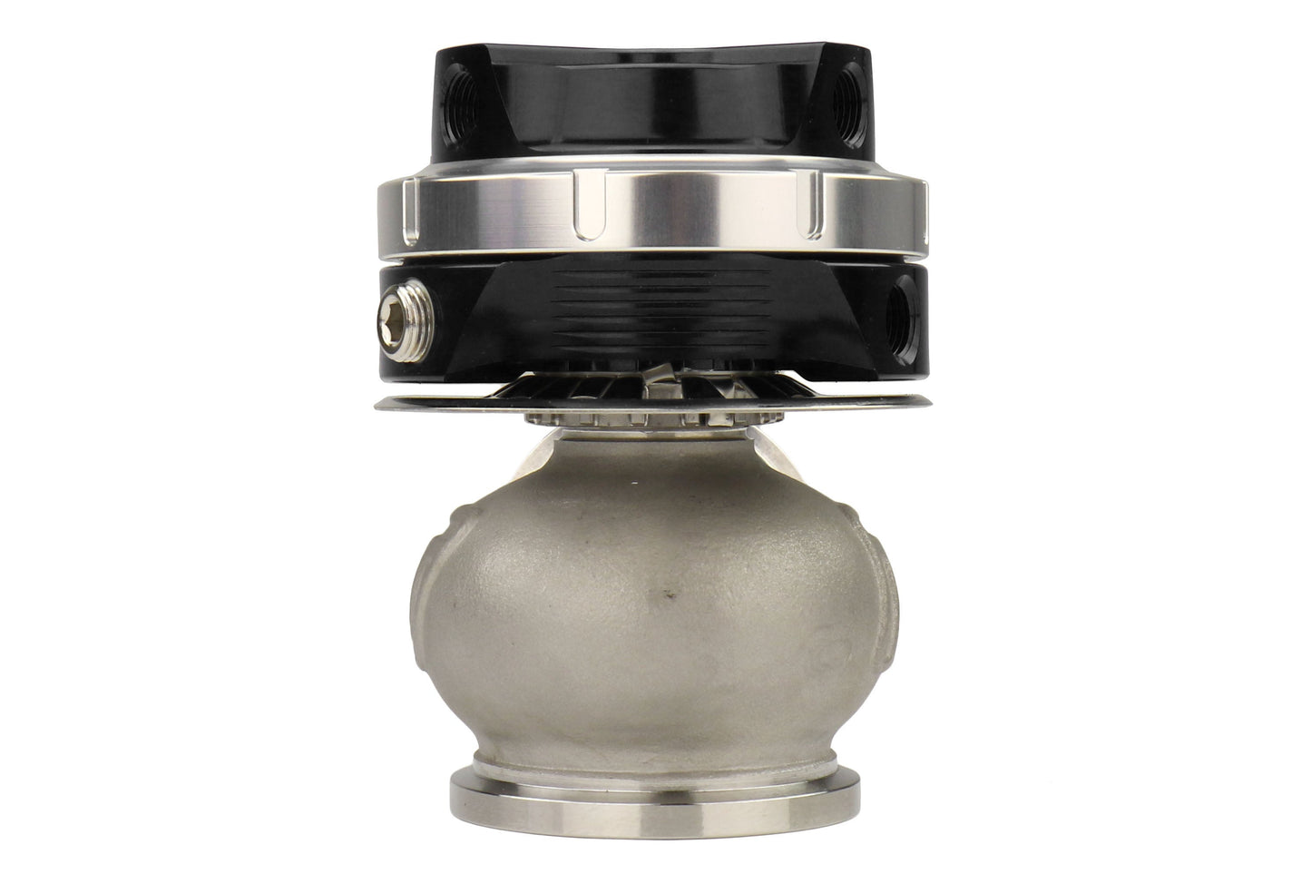 Turbosmart Comp-Gate40 GenV 14psi Black - Universal