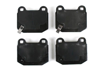 Stoptech Sport Brake Pads Rear - 2004-2017 Subaru STI / 2003-2015 Mitsubishi Evo / OEM Brembo Applications