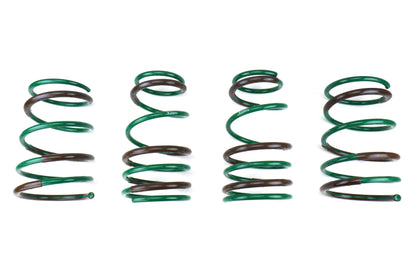 Tein S. Tech Spring Kit - 2004-2007 Subaru WRX / 2004 STI