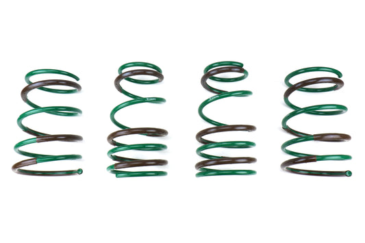 Tein S. Tech Spring Kit - 2004-2007 Subaru WRX / 2004 STI