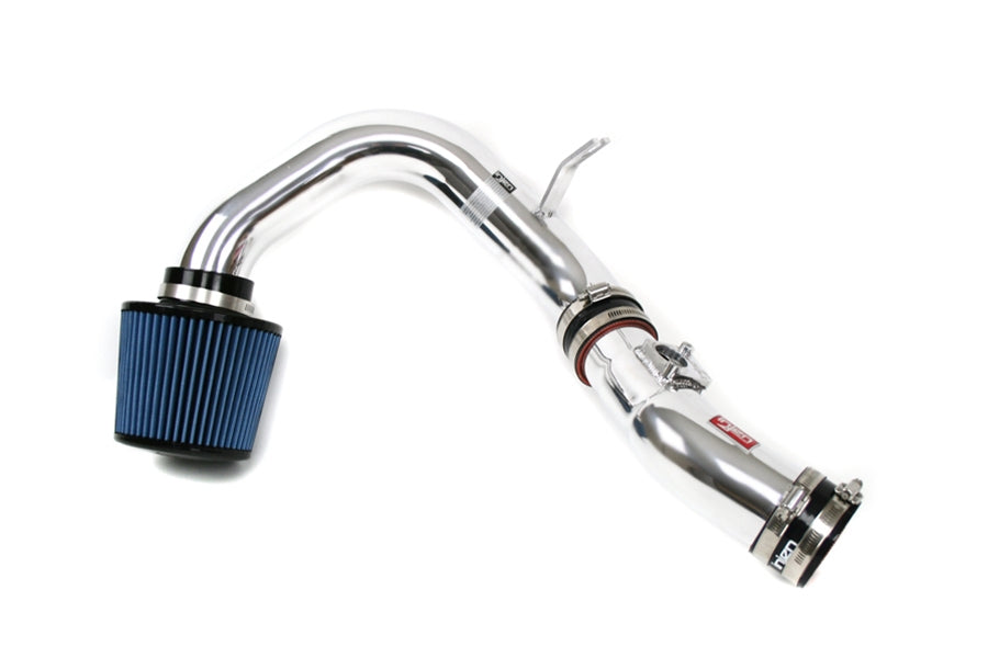 Injen Cold Air Intake Polished - 2004-2007 Subaru WRX / STI