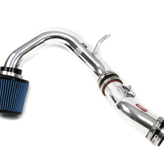 Injen Cold Air Intake Polished - 2004-2007 Subaru WRX / STI