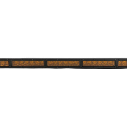 Diode Dynamics SS30 Amber Driving LED Light Bar Stage Series - 2016-2018 Subaru Forester
